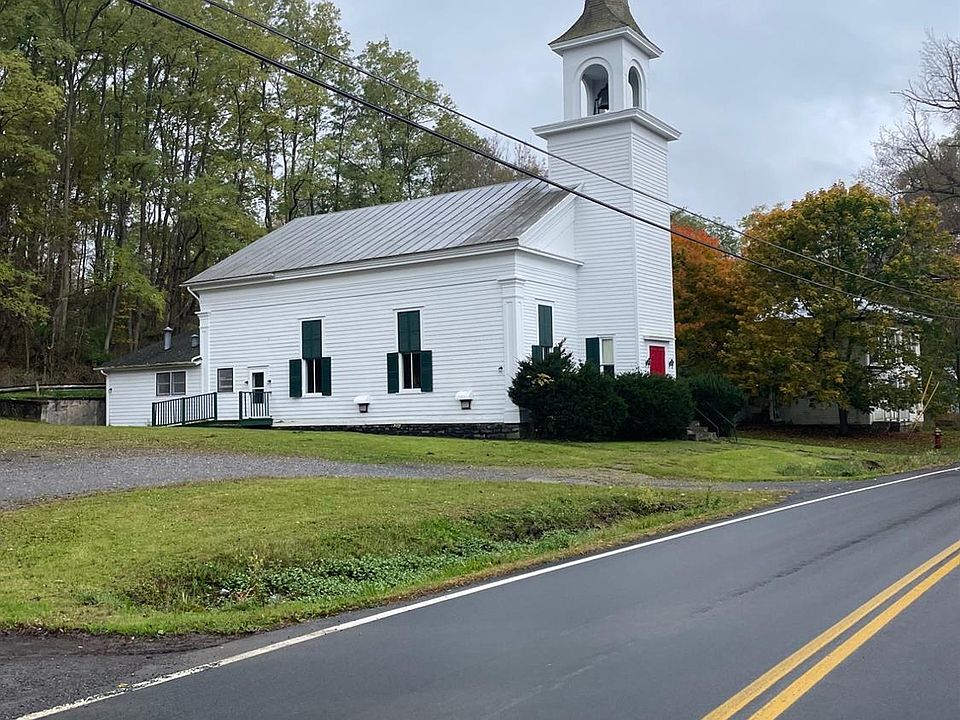 710 Mineral Springs Rd, Cobleskill, NY 12043 Zillow