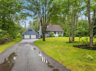 95 Tapley Rd, Saco, ME 04072