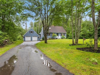 95 Tapley Road, Saco, ME, 04072