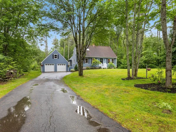 95 Tapley Road, Saco, ME 04072