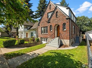942 S Ridgewood Ave, Tacoma, WA 98405