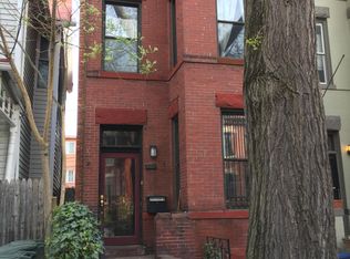 1469 Monroe St NW #B, Washington, DC 20010