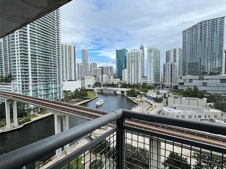 690 SW 1st Ct #1210 — Photo 14