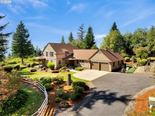 30100 NE Livingston Mountain Cir, Camas, WA 98607