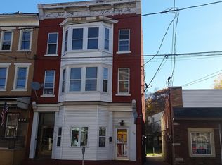 317 N Shamokin St, Shamokin, PA 17872