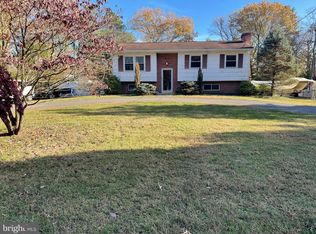 81 Taunton Rd, Medford, NJ 08055