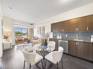 1603 Eglinton Ave W #319, Toronto, ON M6E 0A1