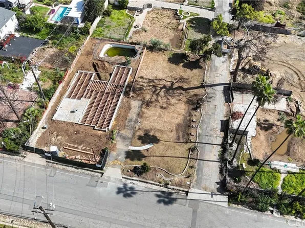 2560 Maiden Ln Lot 4, Altadena, CA 91001
