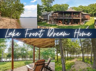 71 N Caps Cove Ln, Branson, MO 65616