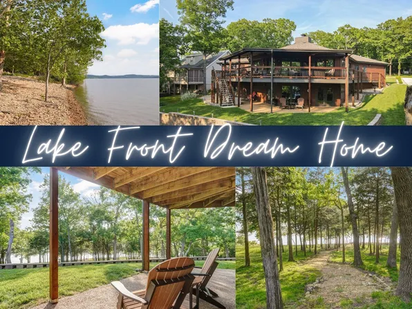 71 N Caps Cove Lane, Branson, MO 65616