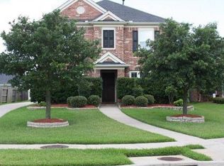 3710 Spring Ct, Manvel, TX 77578