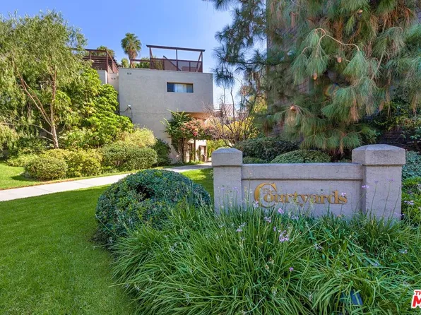 950 N Kings Rd Unit 204, West Hollywood, CA 90069