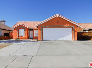 36805 Alder St, Palmdale, CA 93552