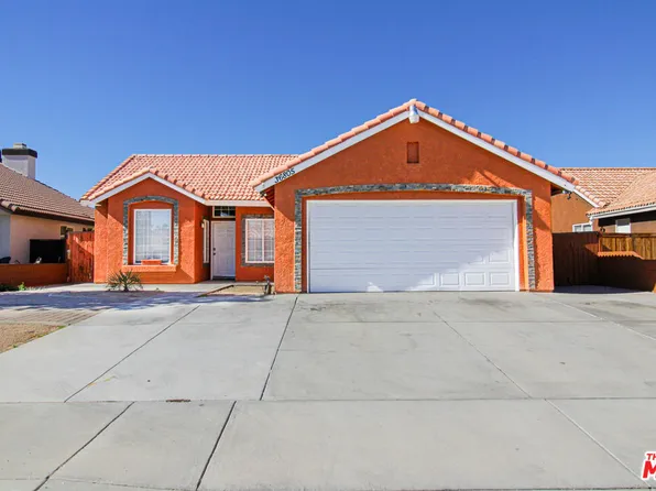 36805 Alder St, Palmdale, CA 93552