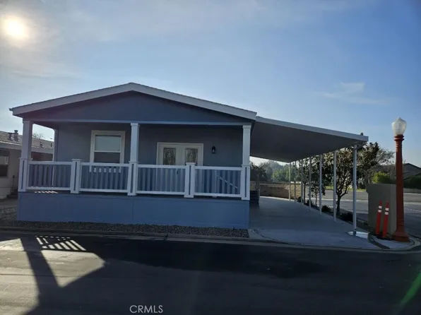 7271 Katella Ave #40, Stanton, CA 90680