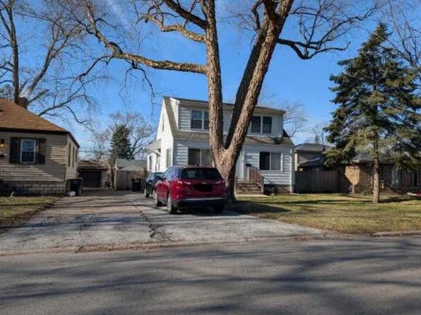 18514 Ridgewood Ave, Lansing, IL 60438