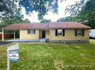 473 Clarice Dr, Memphis, TN 38109