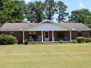 7520 Weddington Rd, Sneads, FL 32460