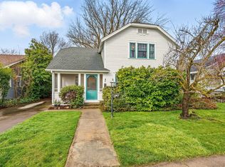 43 Rose Ave, Medford, OR