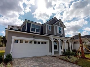 2030 Donahue Dr, Ocoee, FL 34761