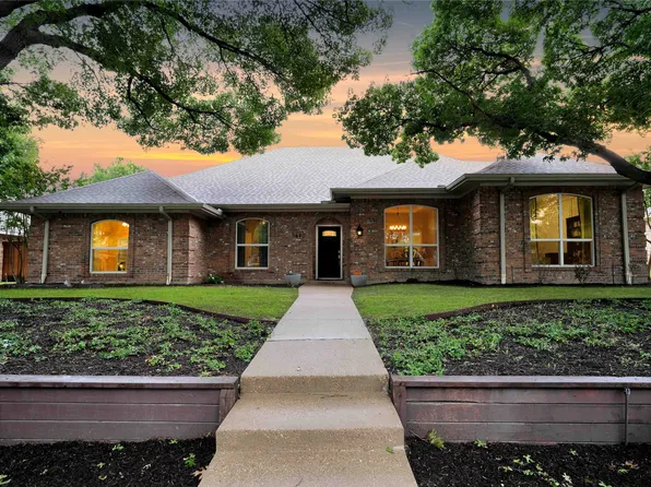 1540 Faringdon Dr, Plano, TX 75075