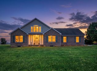 8106 Mill Creek Church Rd, Port Republic, VA 24471