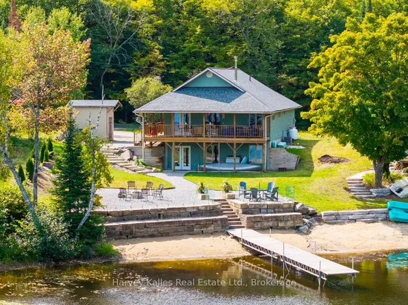139 Almaguin Dr, McMurrich/monteith, ON P0A 1Y0