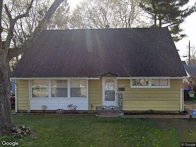 Property Front View
