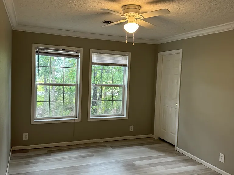 Front bedroom