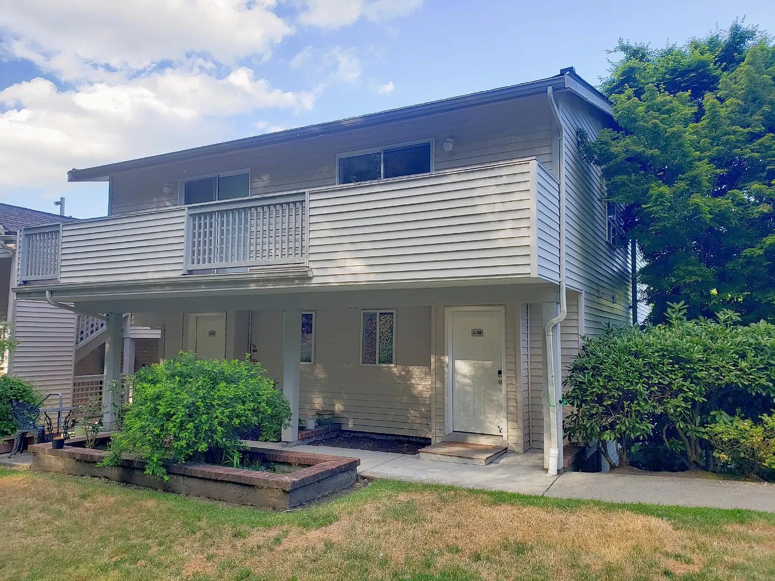 2 bed, 1029 sqft, $2,750 — Photo 3