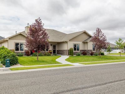 3218 Owens Ave, Cody, WY, 82414