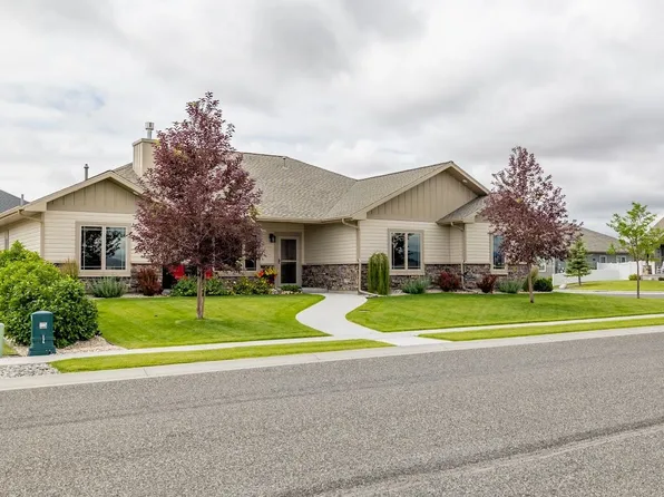3218 Owens Ave, Cody, WY 82414