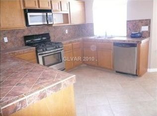 2862 Misty Ct, Henderson, NV 89074