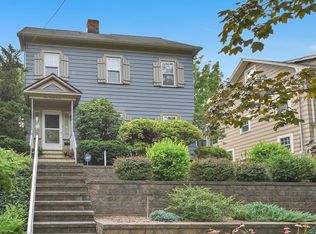 197 Springfield Ave, Rutherford, NJ 07070