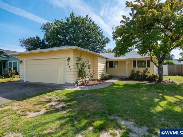 924 NW Grant Ave, Corvallis, OR 97330
