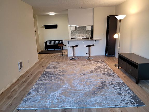 Great Room (with furniture included).