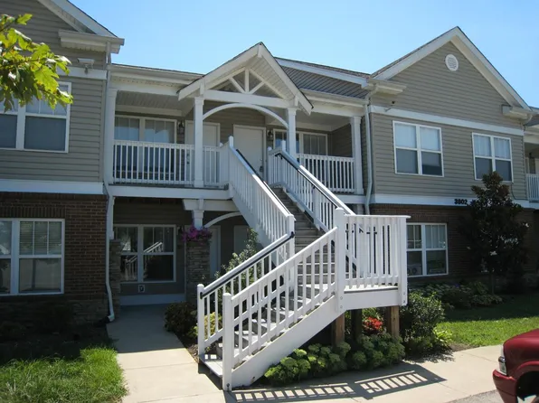 3802 Falcon Crest Dr, Louisville, KY