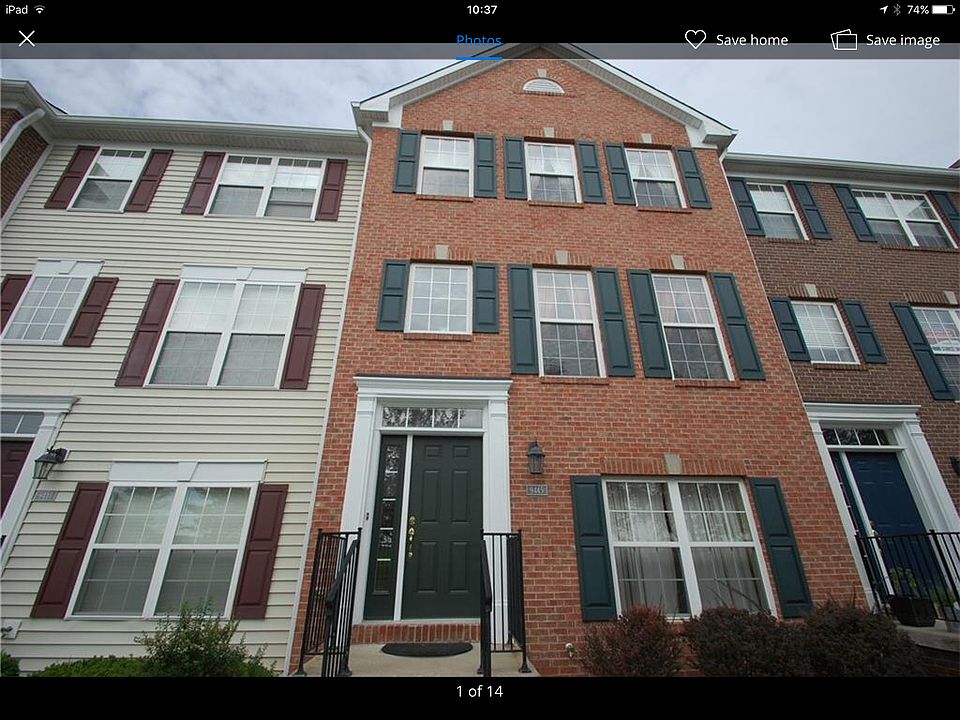 1st image of 9445 Glencroft Way
