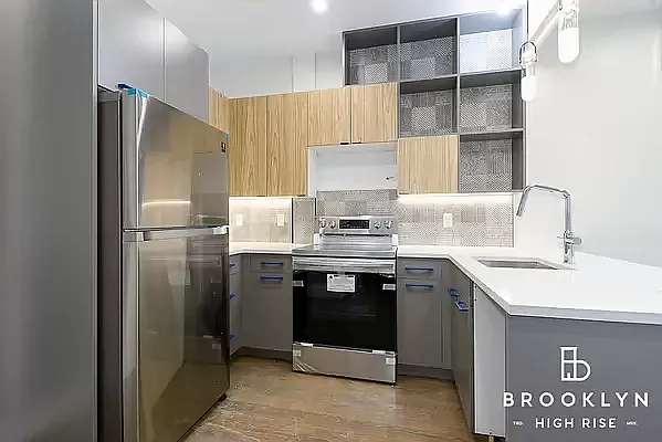 Rented by Brooklyn High Rise LLC | media 2