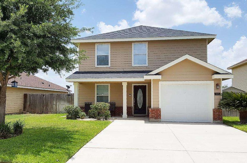 1st image of 1805 Mustang Island Dr