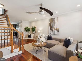 1106 Cantrell St, Philadelphia, PA 19148