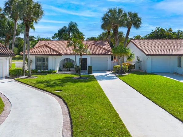 4124 SW Osprey Creek Way, Palm City, FL 34990