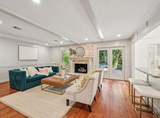 11003 Overbrook Ln, Houston, TX 77042