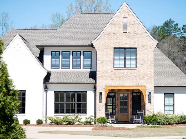 1118 Nicklaus Cv, Oxford, MS 38655