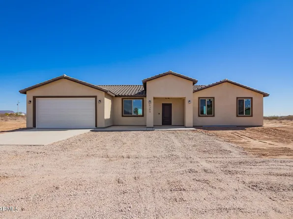 6309 N 419TH Avenue, Tonopah, AZ 85354