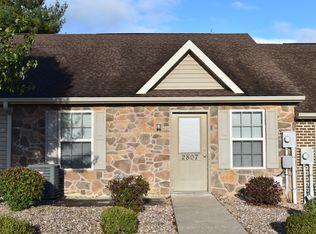 2807 Roosevelt Dr, Chambersburg, PA 17201