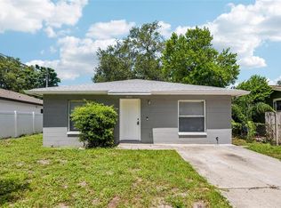 3808 Whittier St, Tampa, FL 33619