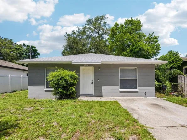 3808 Whittier St, Tampa, FL 33619