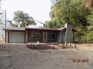 1123 S Elder St, Nampa, ID 83686