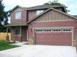 1100 NW 61st Cir, Vancouver, WA 98663
